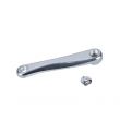 Oxford LH Crankarm Cotterless Alloy 170mm